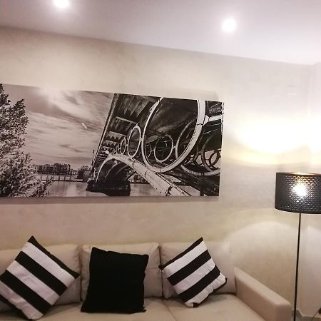 شقة إشبيلية  في Apartamento Alfalfa المظهر الخارجي الصورة