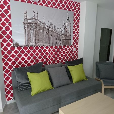 شقة إشبيلية  في Apartamento Alfalfa المظهر الخارجي الصورة