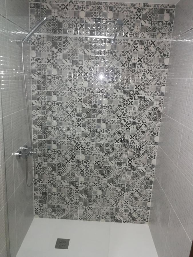 شقة إشبيلية  في Apartamento Alfalfa المظهر الخارجي الصورة
