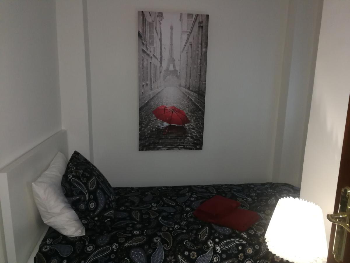 شقة إشبيلية  في Apartamento Alfalfa المظهر الخارجي الصورة