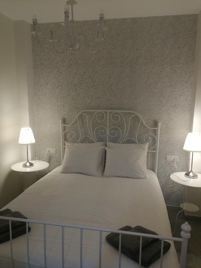 شقة إشبيلية  في Apartamento Alfalfa المظهر الخارجي الصورة