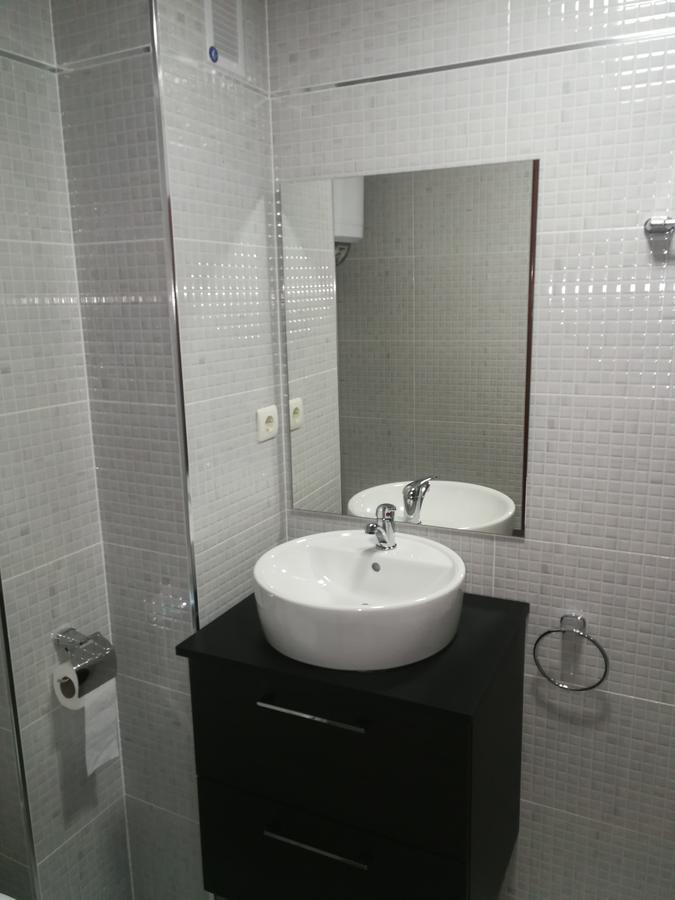شقة إشبيلية  في Apartamento Alfalfa المظهر الخارجي الصورة