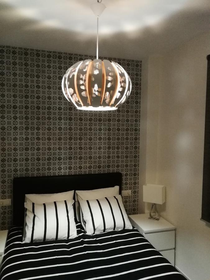 شقة إشبيلية  في Apartamento Alfalfa المظهر الخارجي الصورة