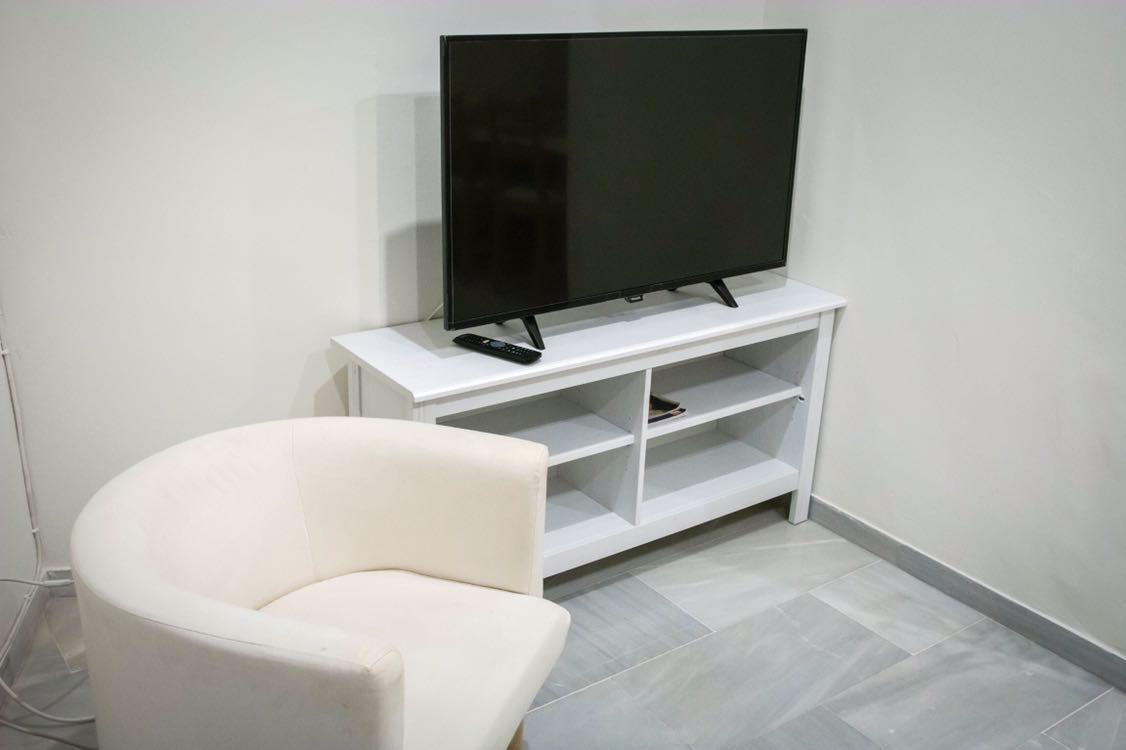 شقة إشبيلية  في Apartamento Alfalfa المظهر الخارجي الصورة