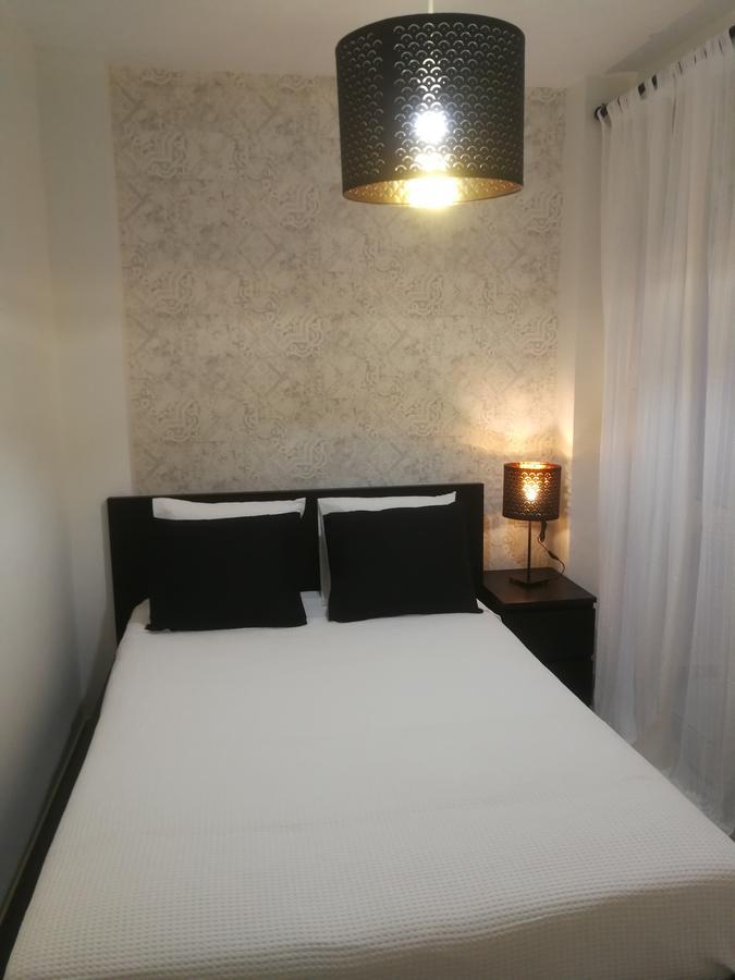 شقة إشبيلية  في Apartamento Alfalfa المظهر الخارجي الصورة